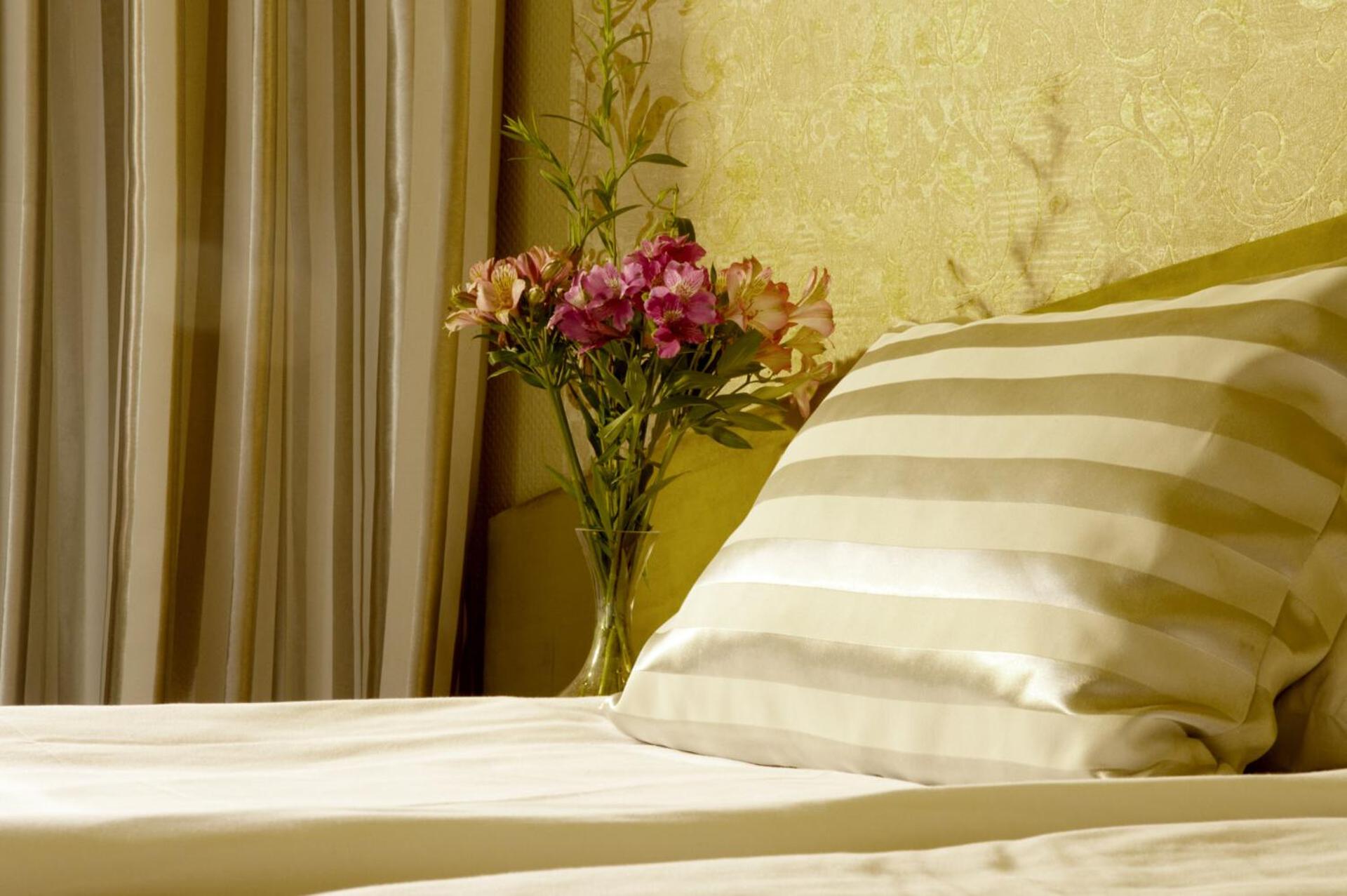 Double or Twin Room, Ground Floor 