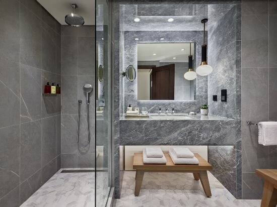 Champs Elysees View Suite