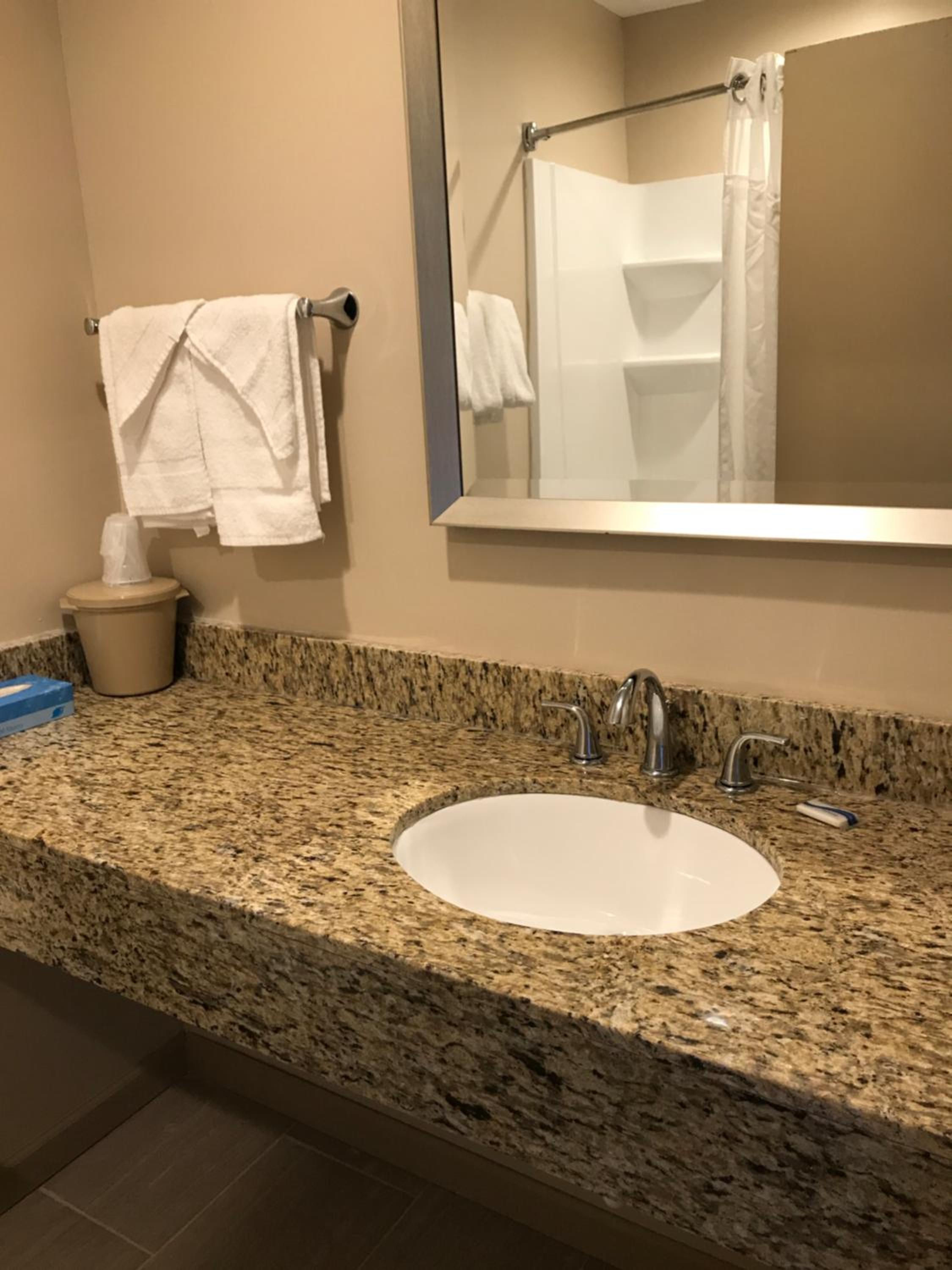 King Room - Disability Access