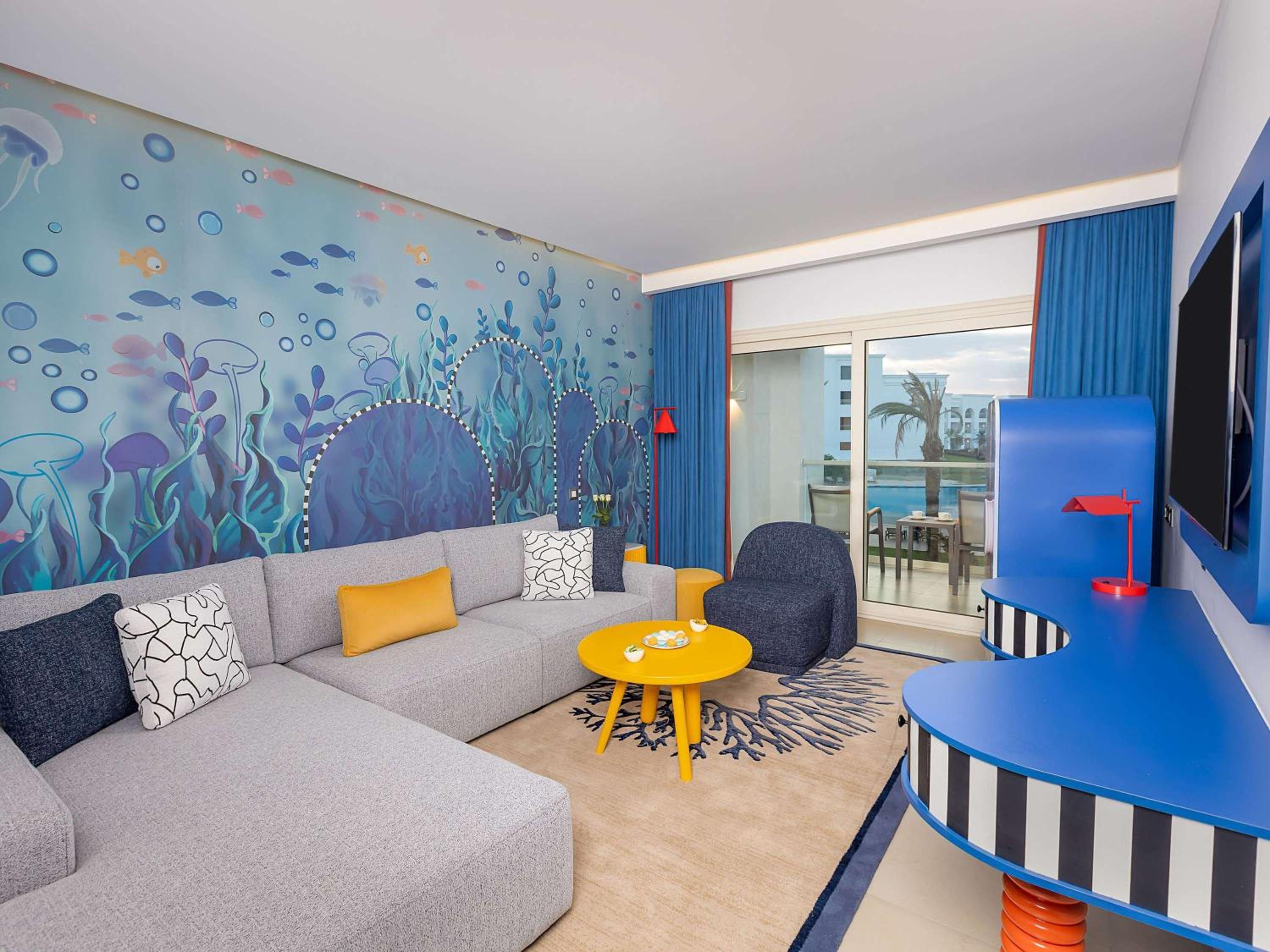 Junior Suite - Tirana