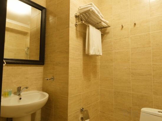 Standard Twin Comfort