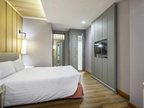 Two Bedroom Suite
