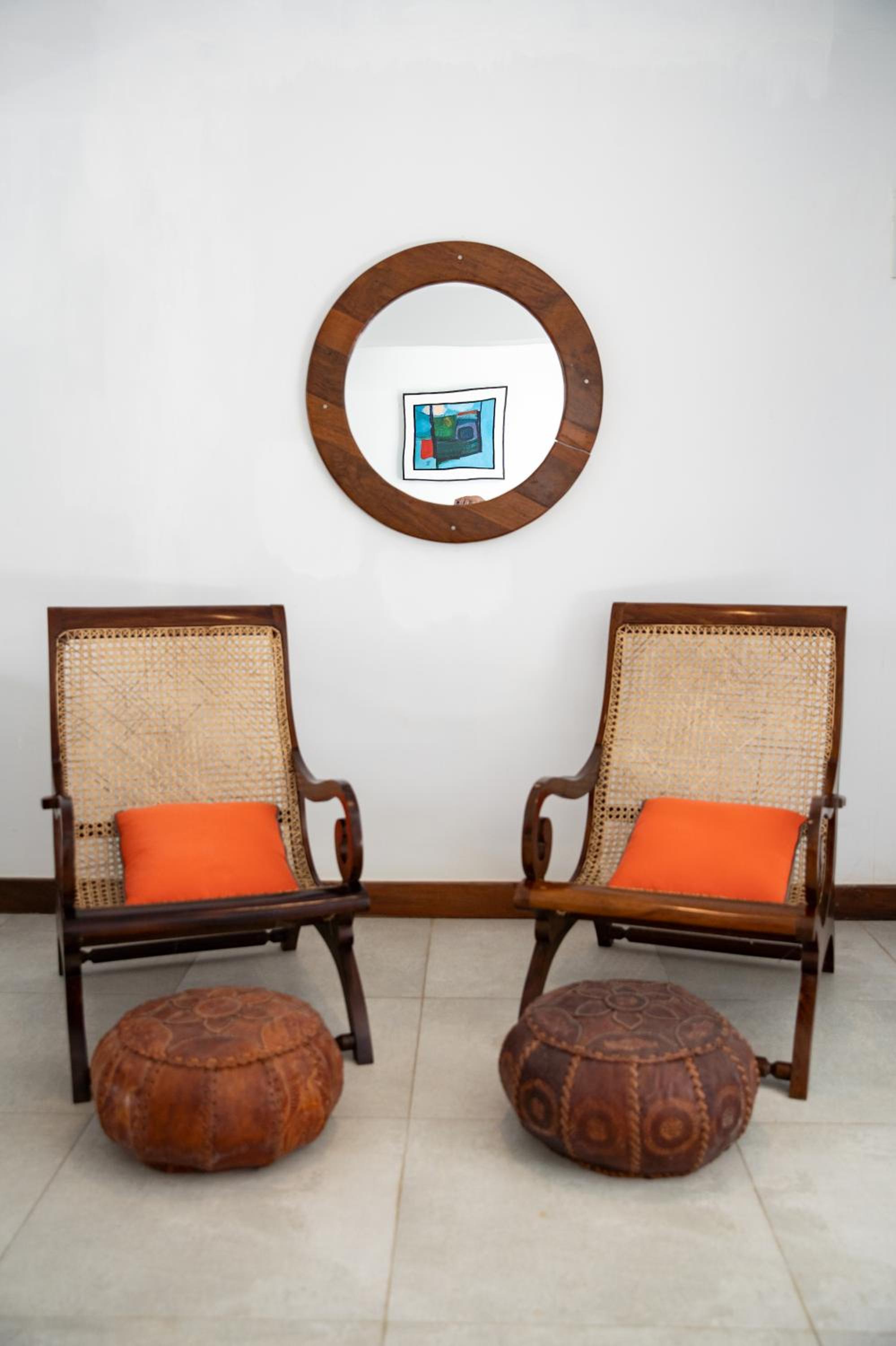 Aliya - Suite Room with Ocean View 