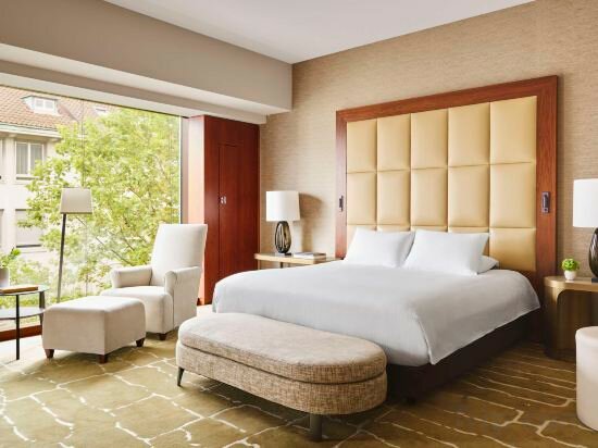 2-Bedroom Ambassador Suite