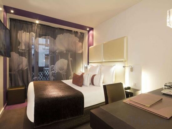 Classic Single Room