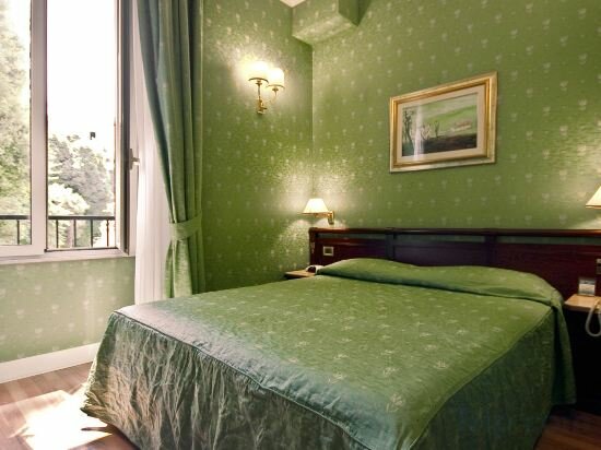 Classic Double Room ( Double Or Twin )
