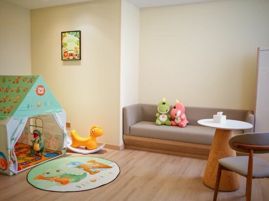 Family Theme Room