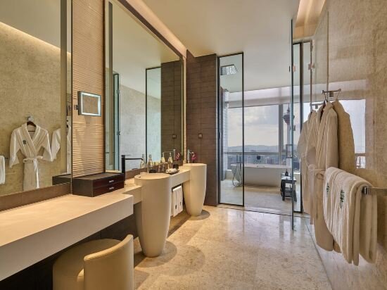 Signature Banyan Retreat King Room