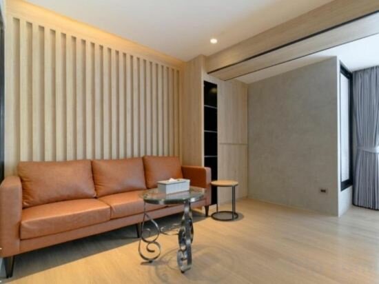 Premium Deluxe Room