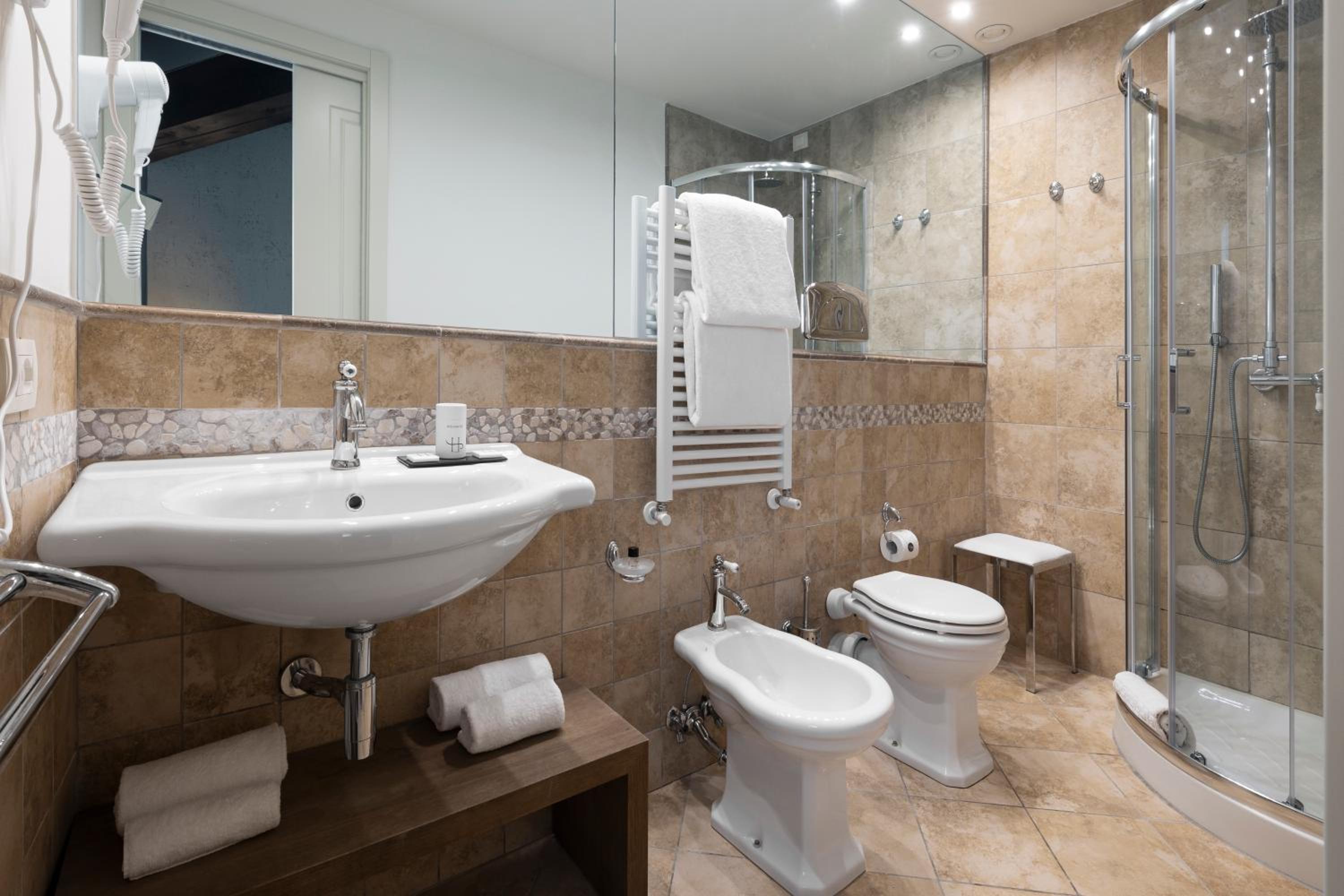 Loft Suite River View