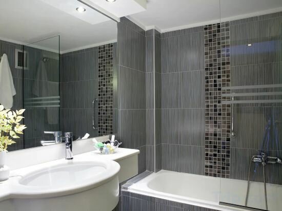 Junior Suite with Sea View