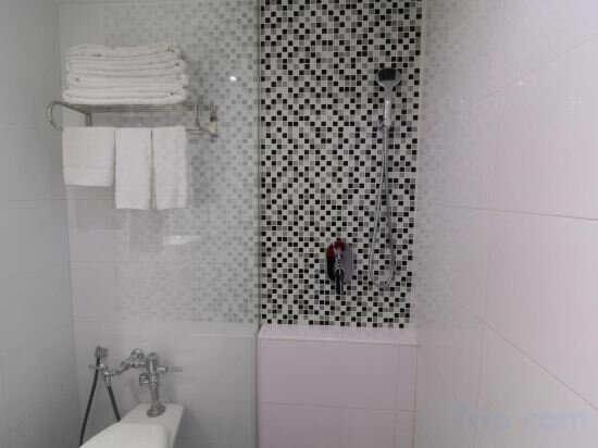 Premium Quadruple Room