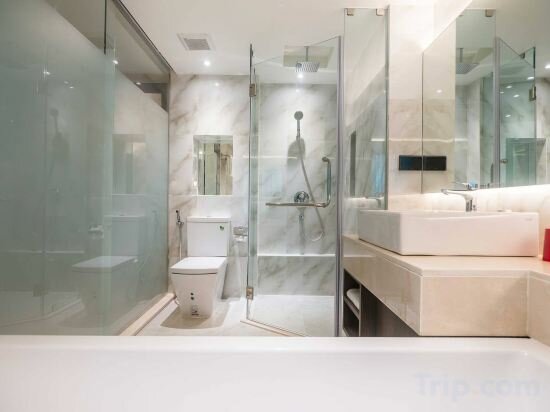 One Bedroom Executive Suite