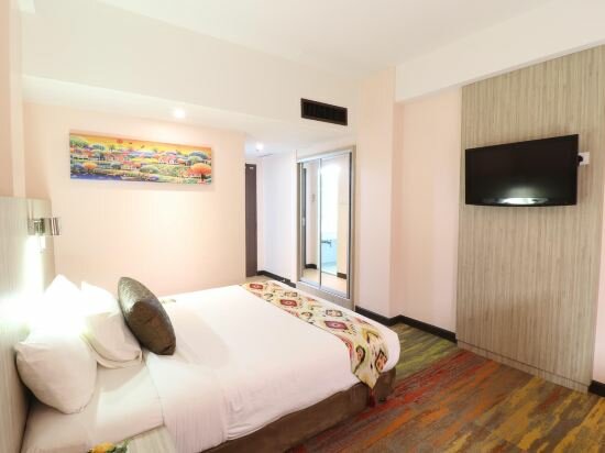 Premium Double Room