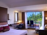 Deluxe King Room в Dusit Thani Pattaya