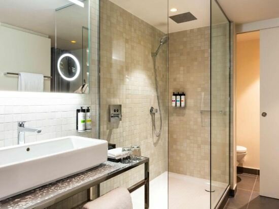 Classic Family Two Double Room