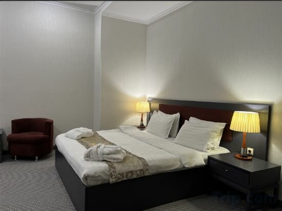 Economy Double Room, No Windows