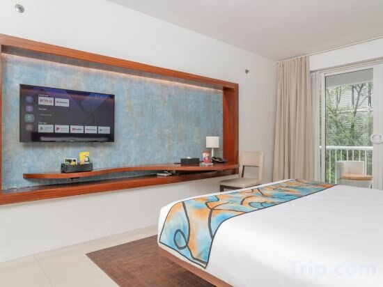 Malaga Superior Room