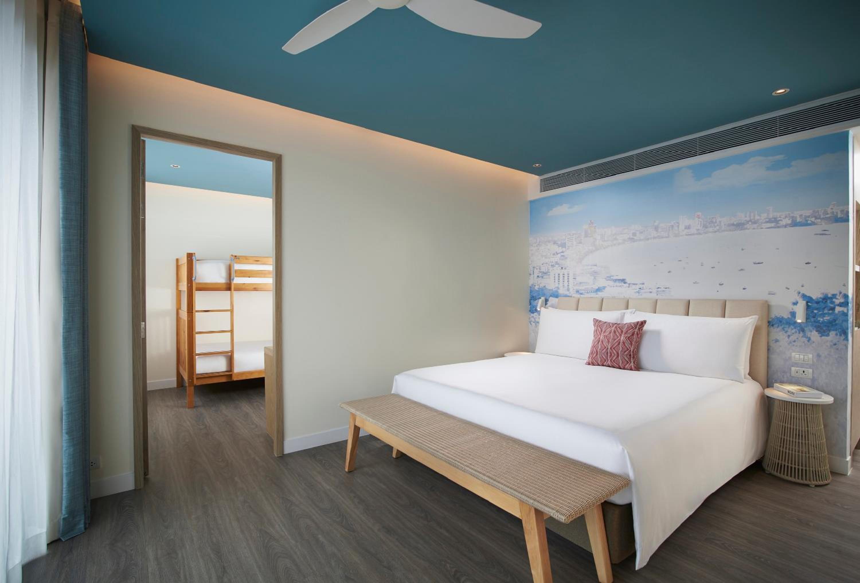 Superior Family Room