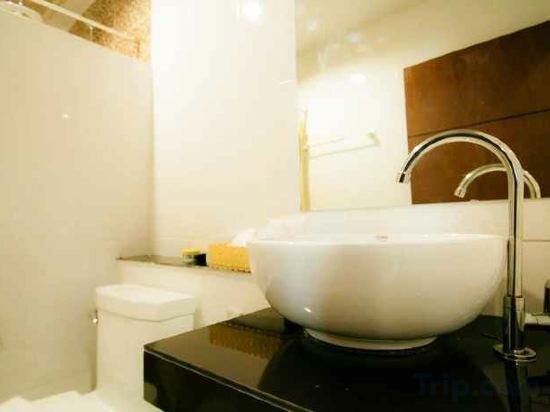Suite Room