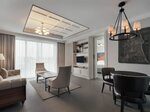 One-Bedroom Suite в Sugar Marina Aviator Phuket Airport