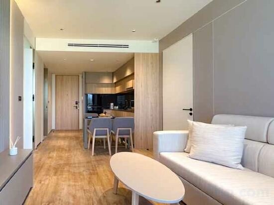 La Green Junior Suite