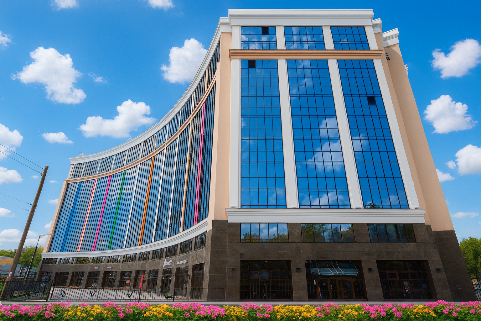 Трехместный номер «Комфорт»