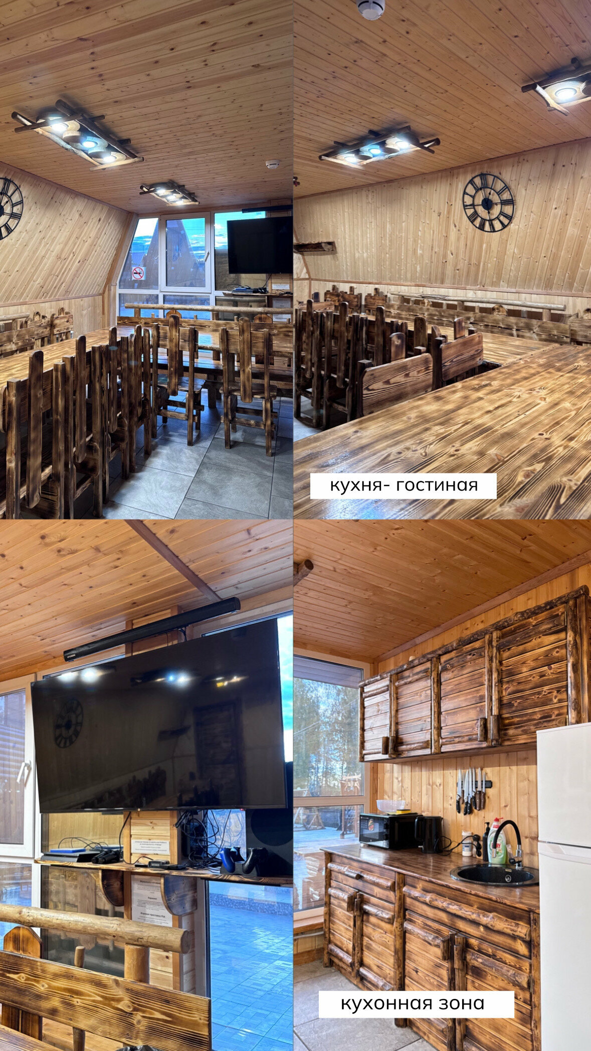 Таунхаус с отдельным входом