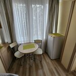 Семейный номер в Бешпагир