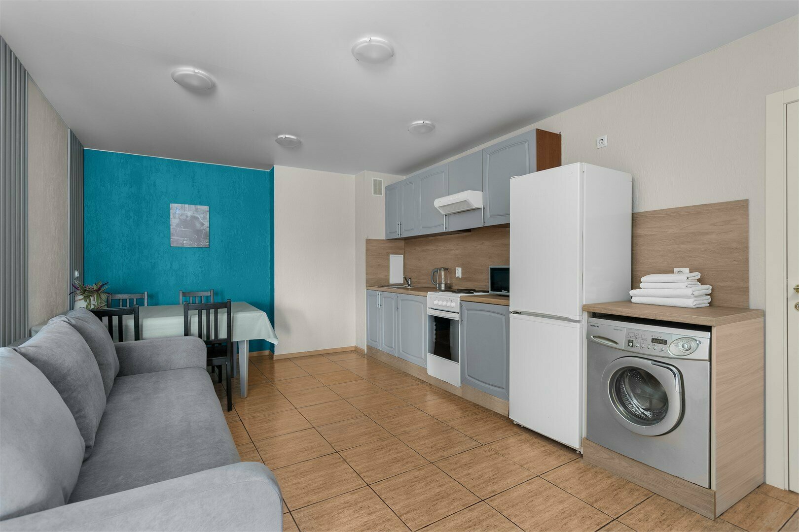 Семейная студя