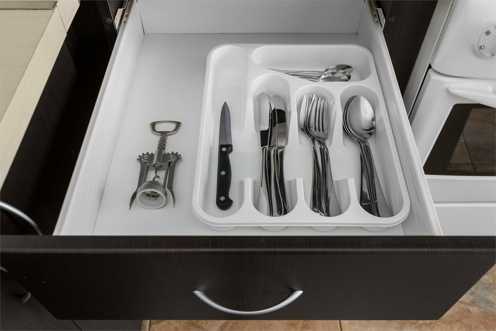 Двухкомнатная студия