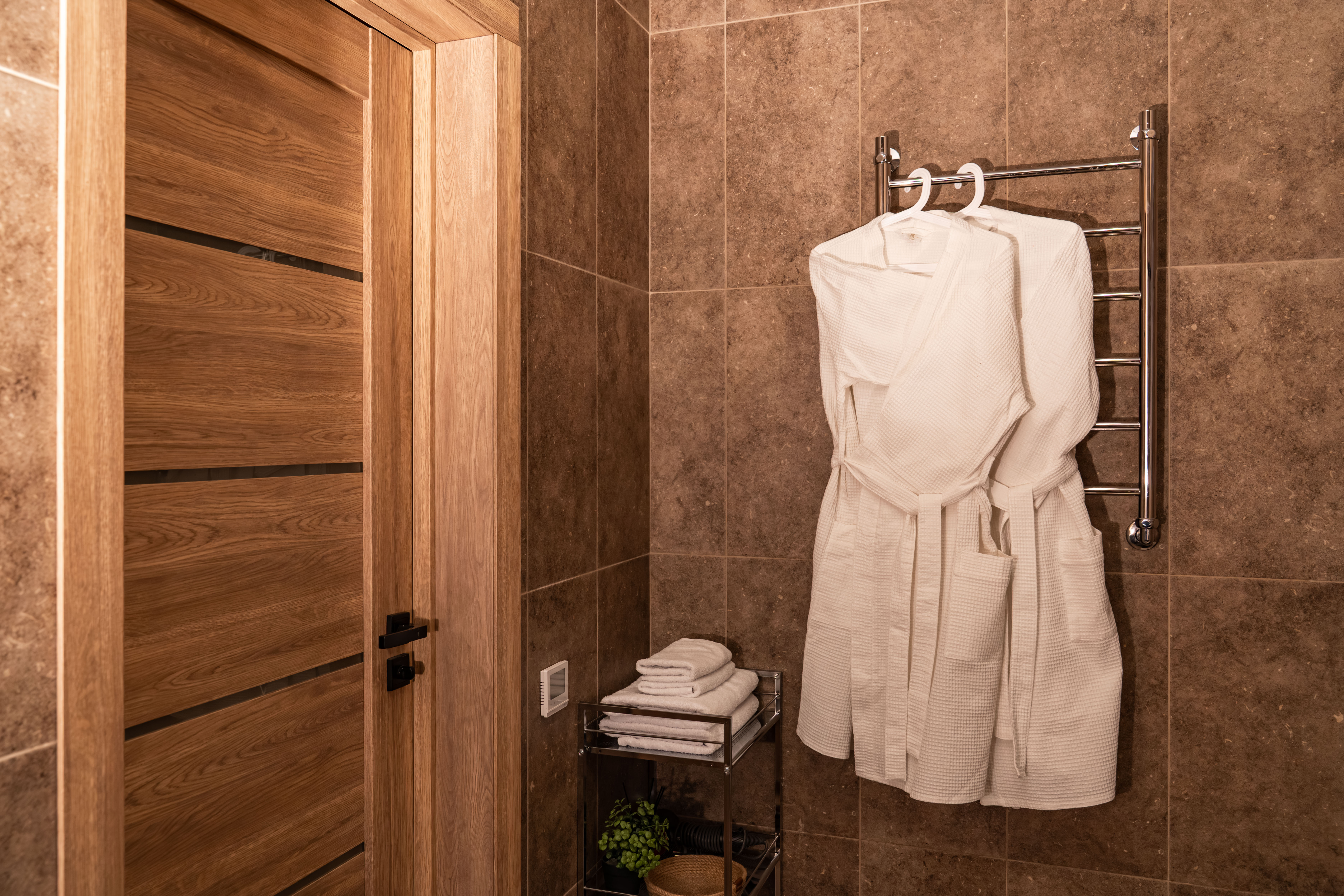 Улучшенный люкс