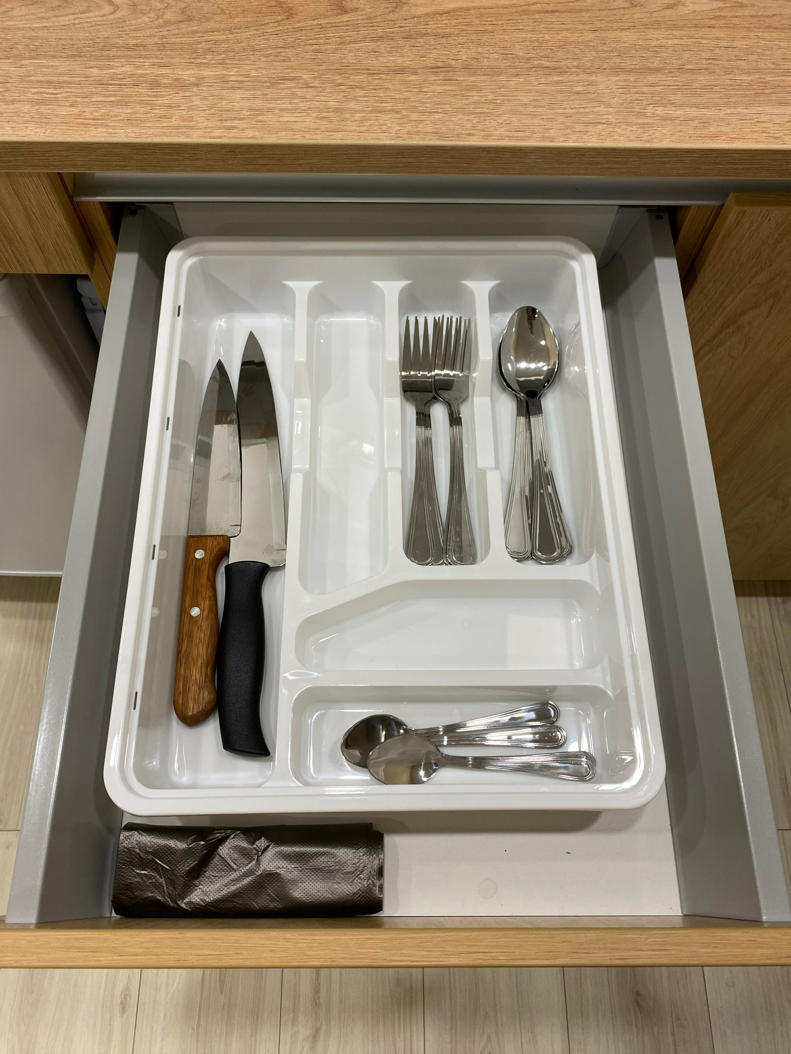 Стандартные апартаменты