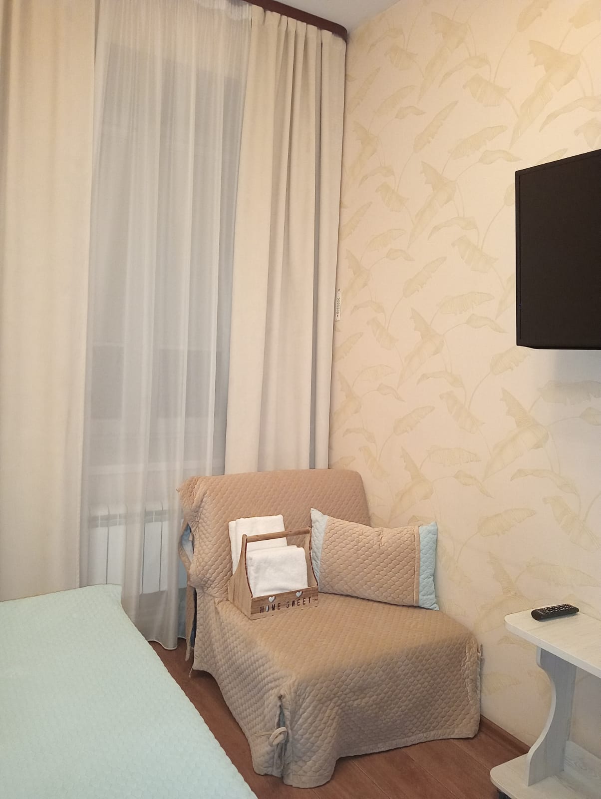 Стандарт DBL классика