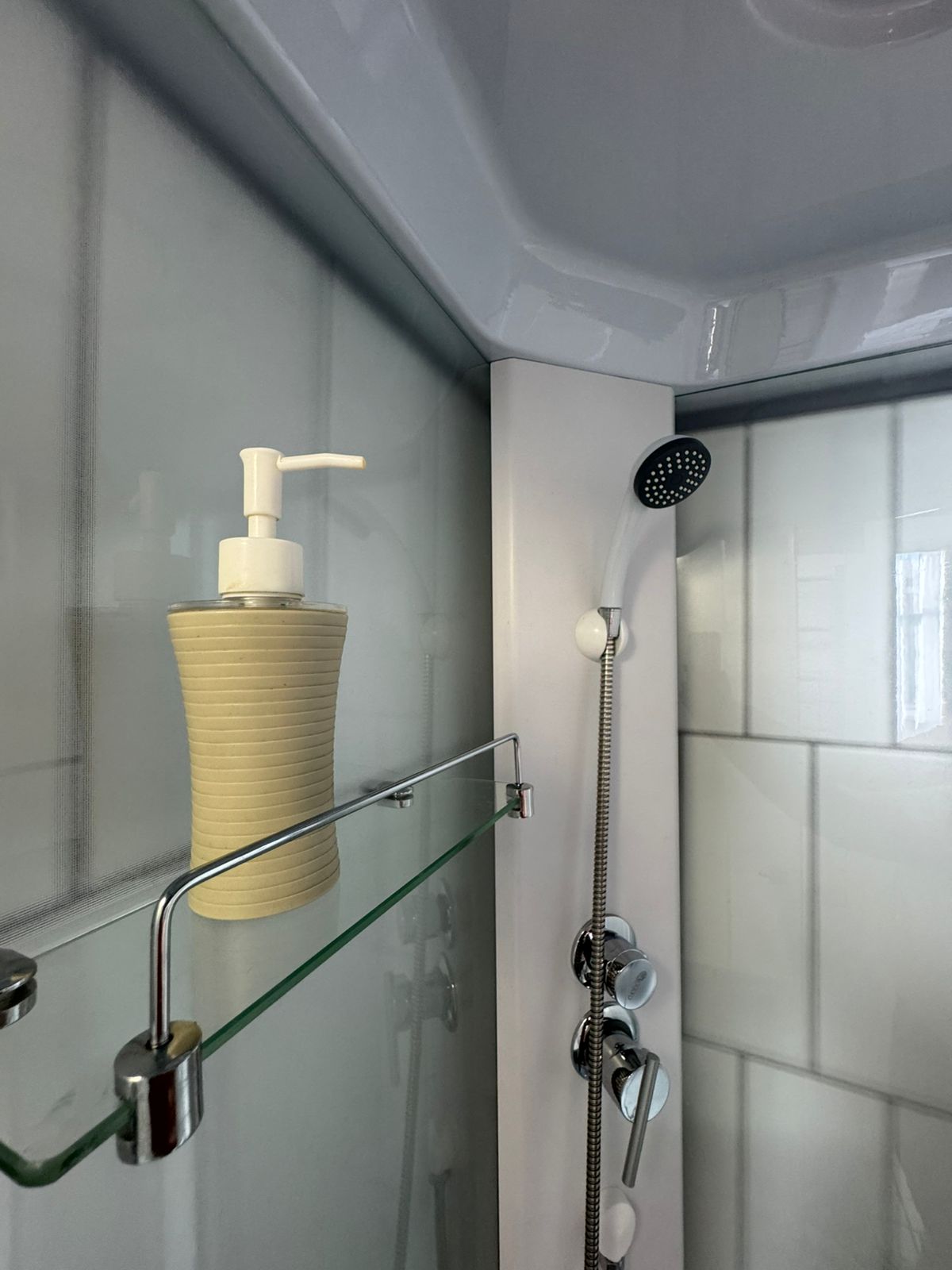 Стандартный двухместный номер с 1 кроватью или 2 отдельными кроватями