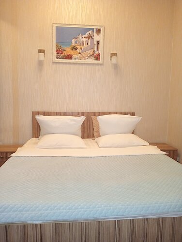 Стандарт DBL классика