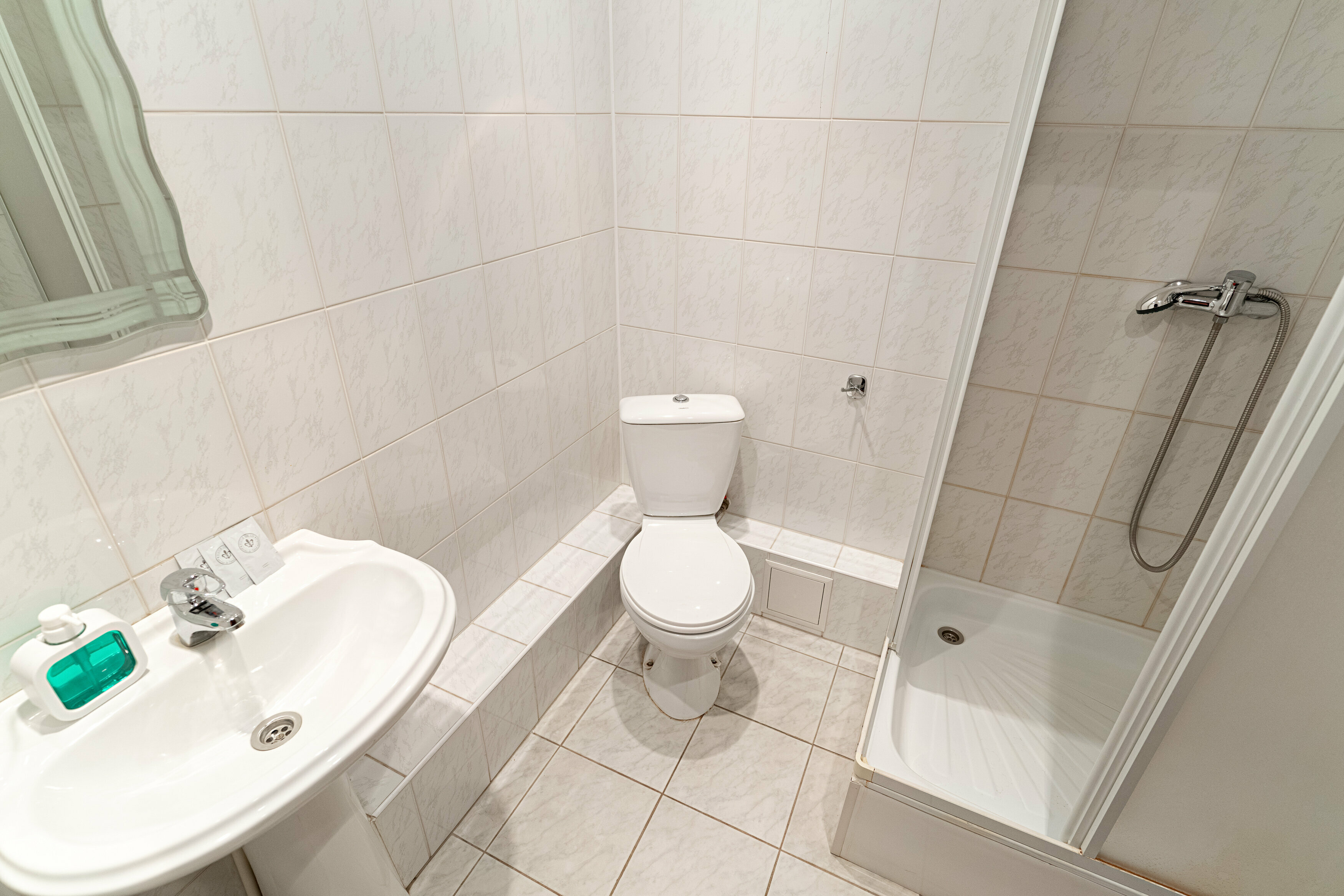 Семейный номер 3