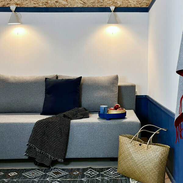 Стандартный семейный номер