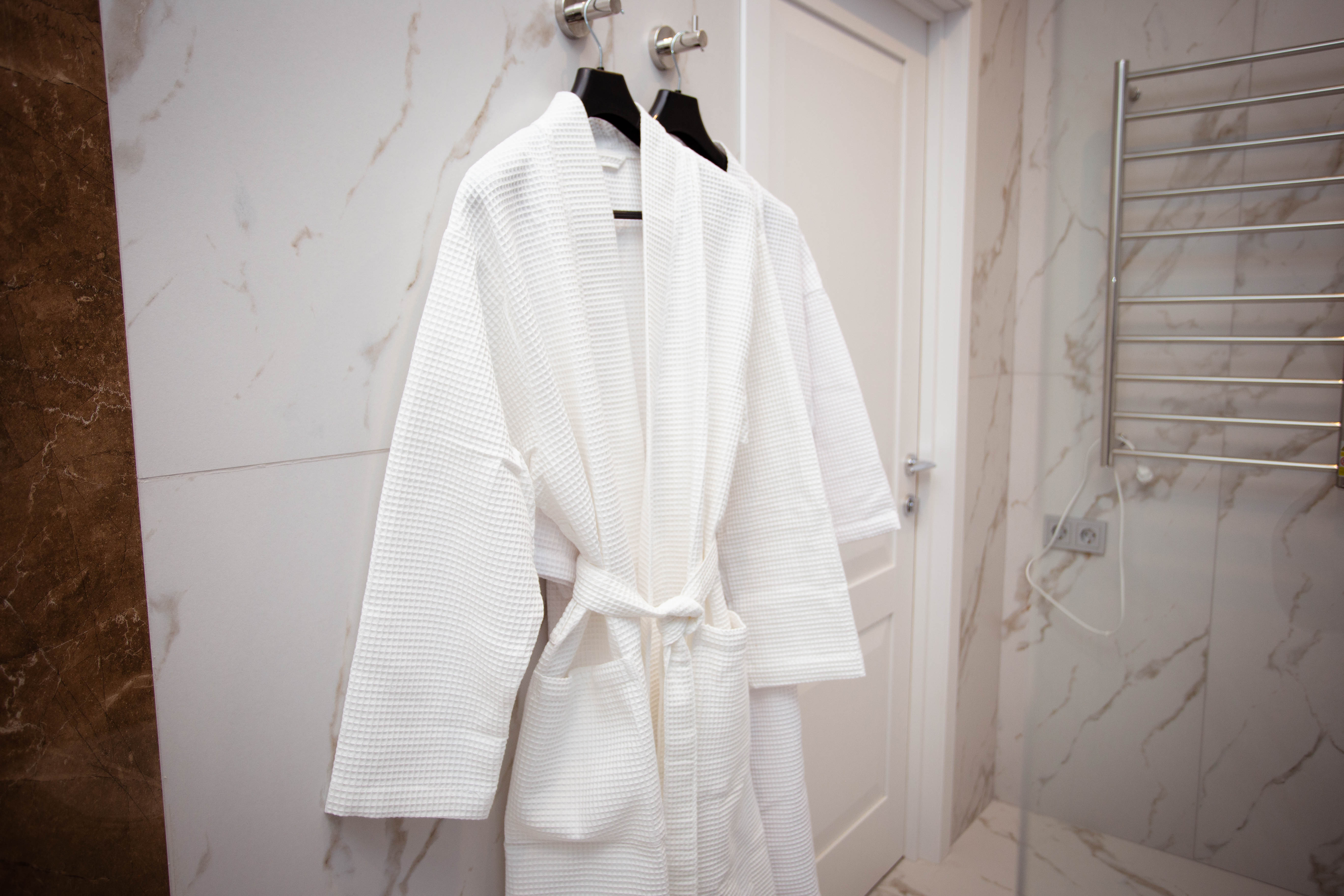 Стандартный двухместный номер с 1 кроватью или 2 отдельными кроватями