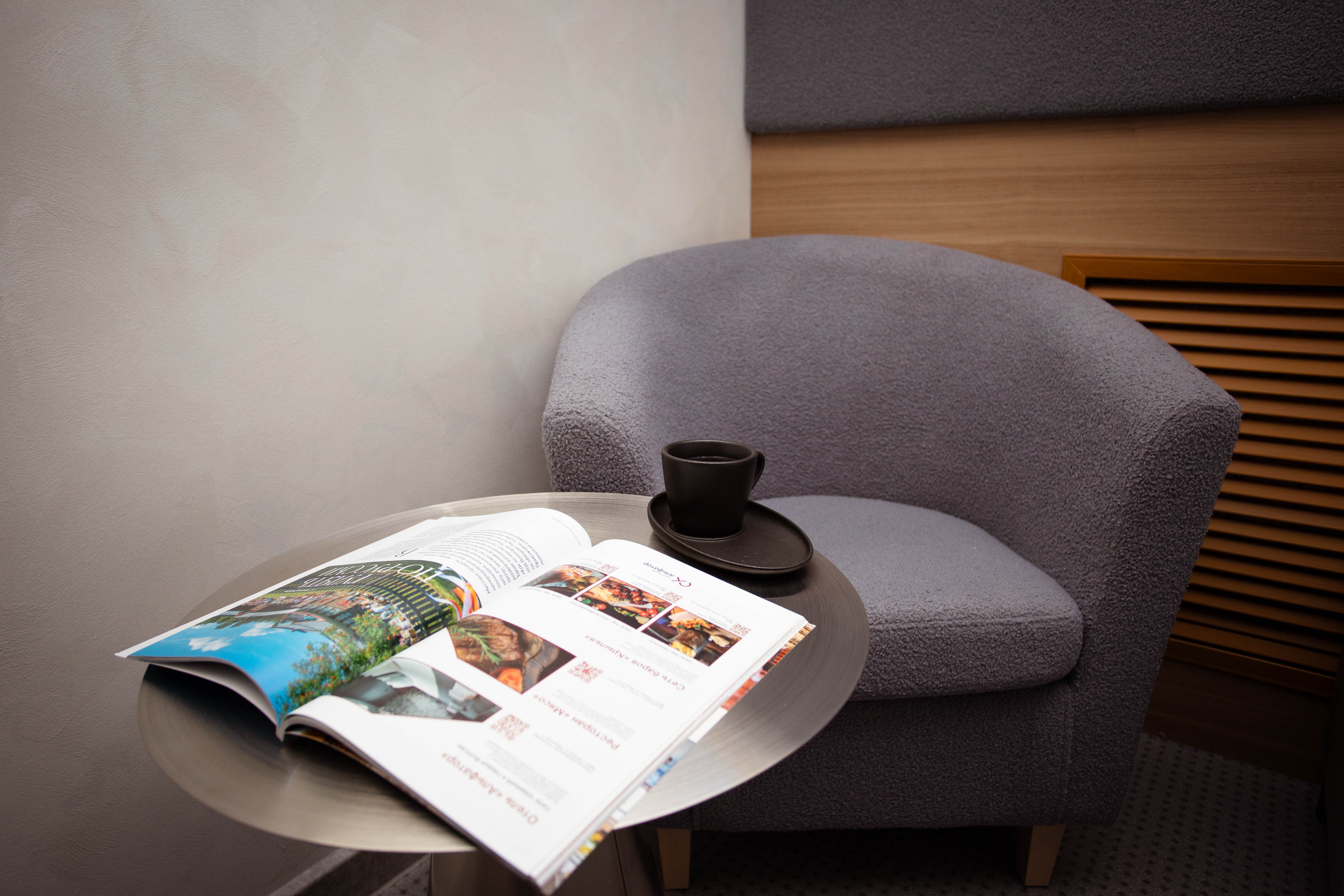 Улучшенный семейный номер