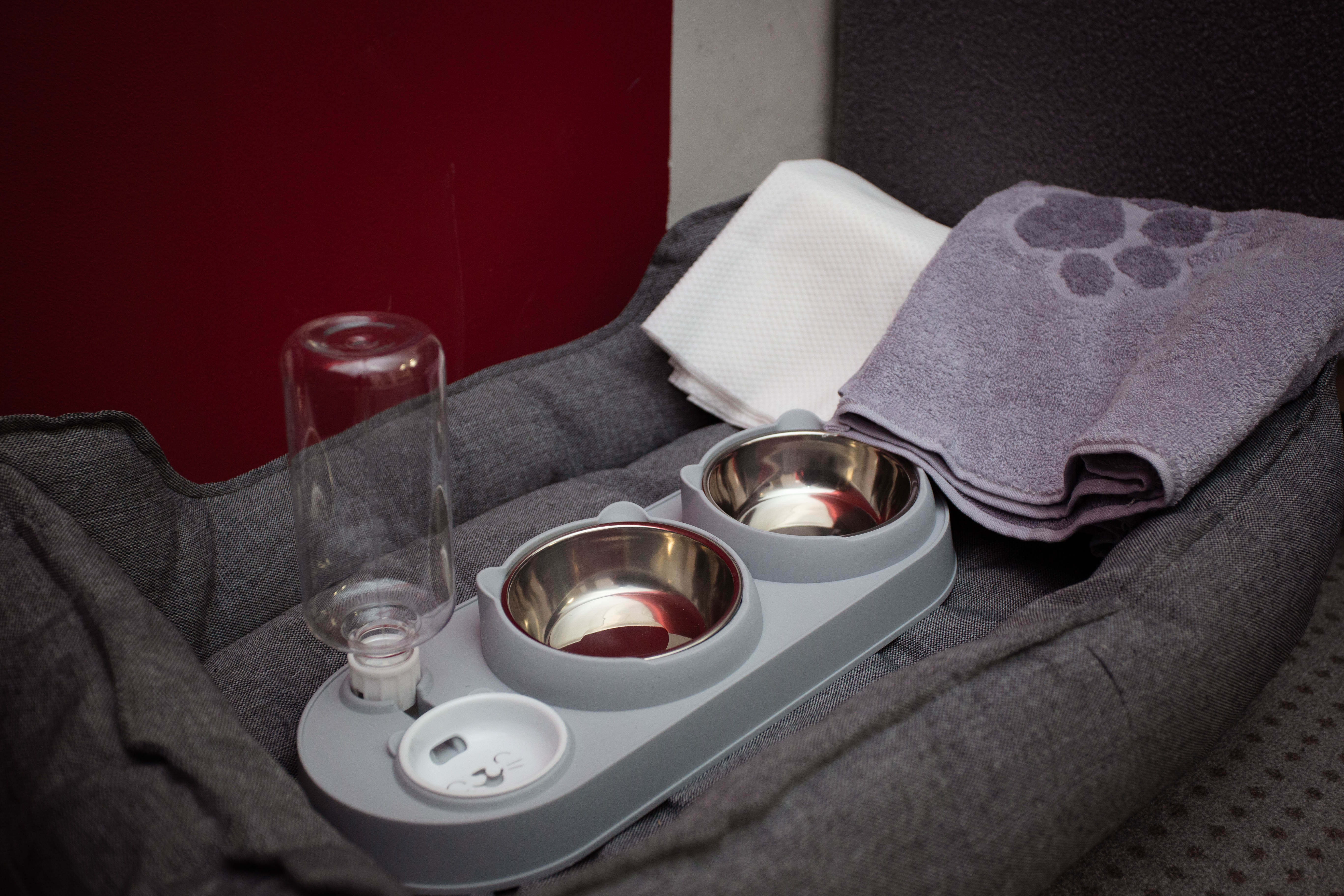 Люкс с 1 спальней