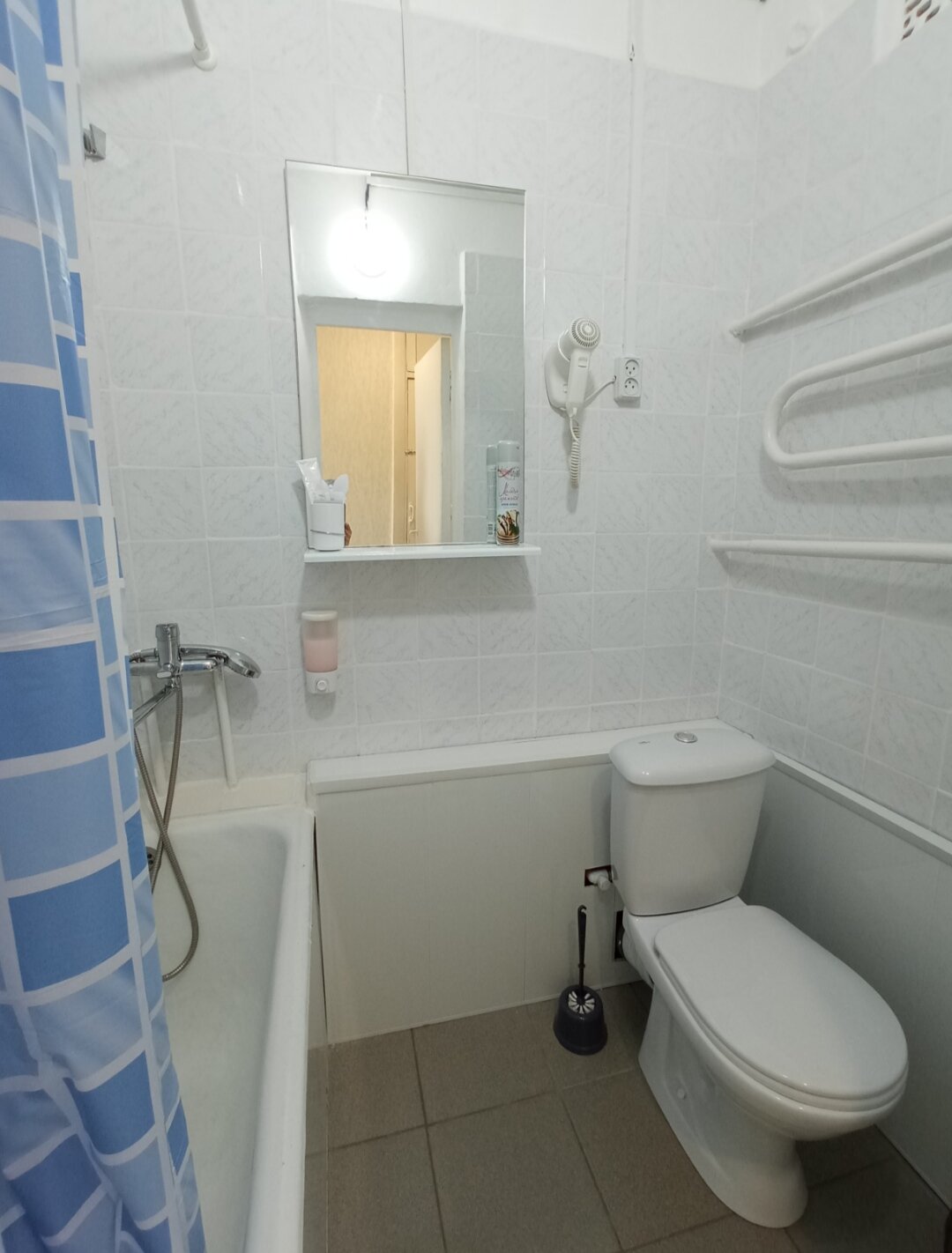 Одноместный номер