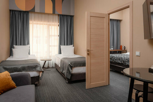 Семейный номер