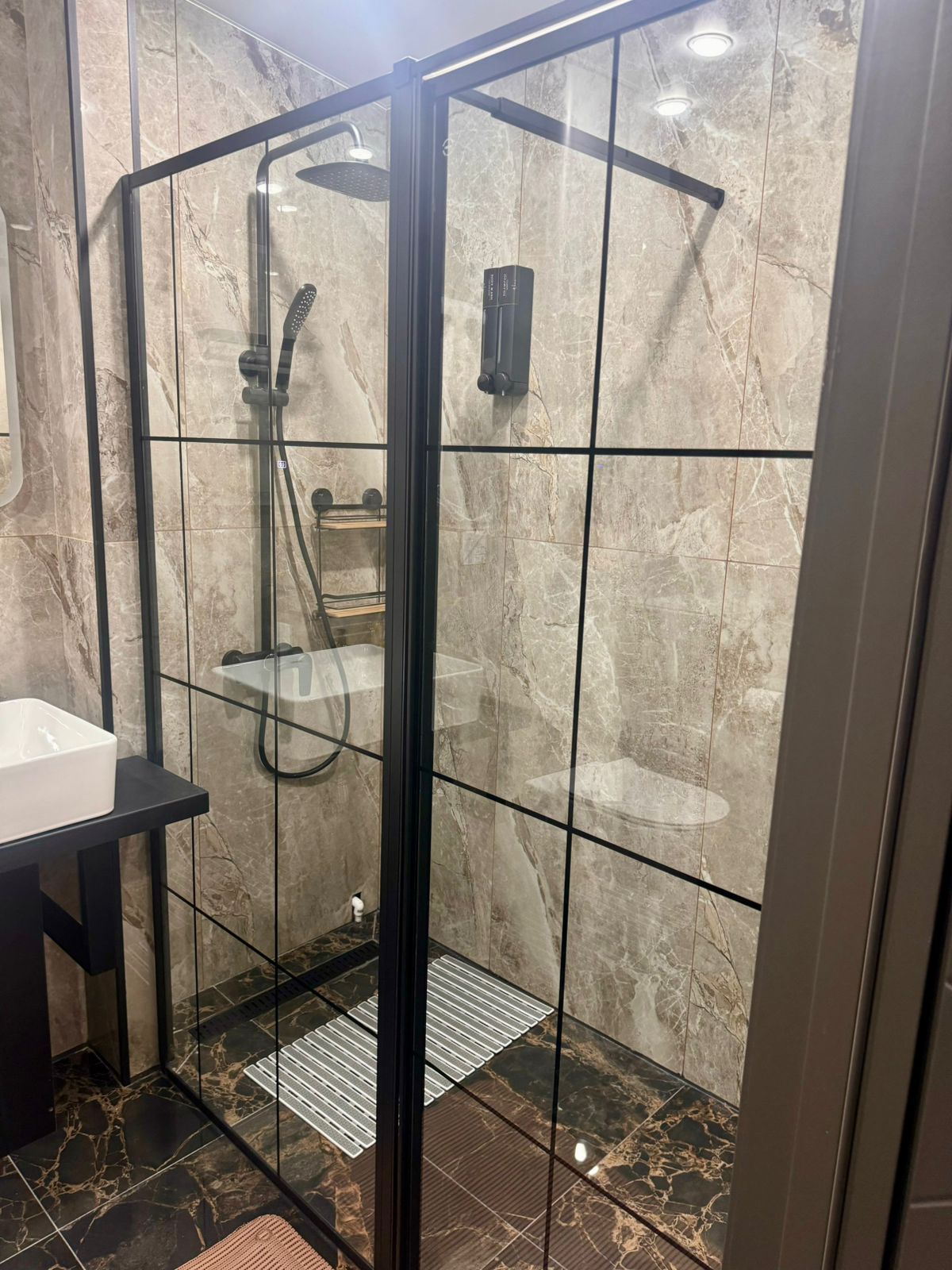 Семейный номер Делюкс