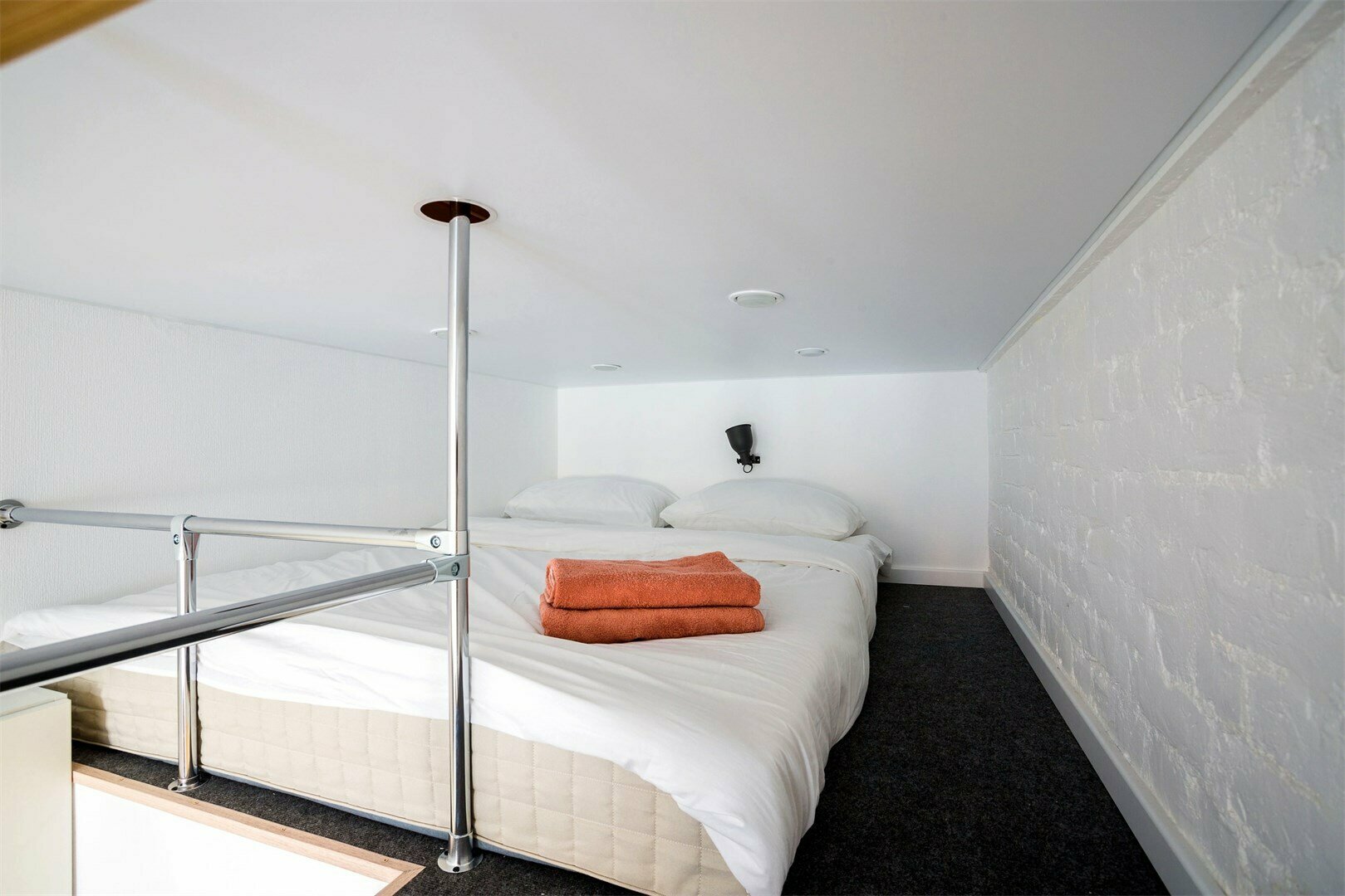 Трехместный номер