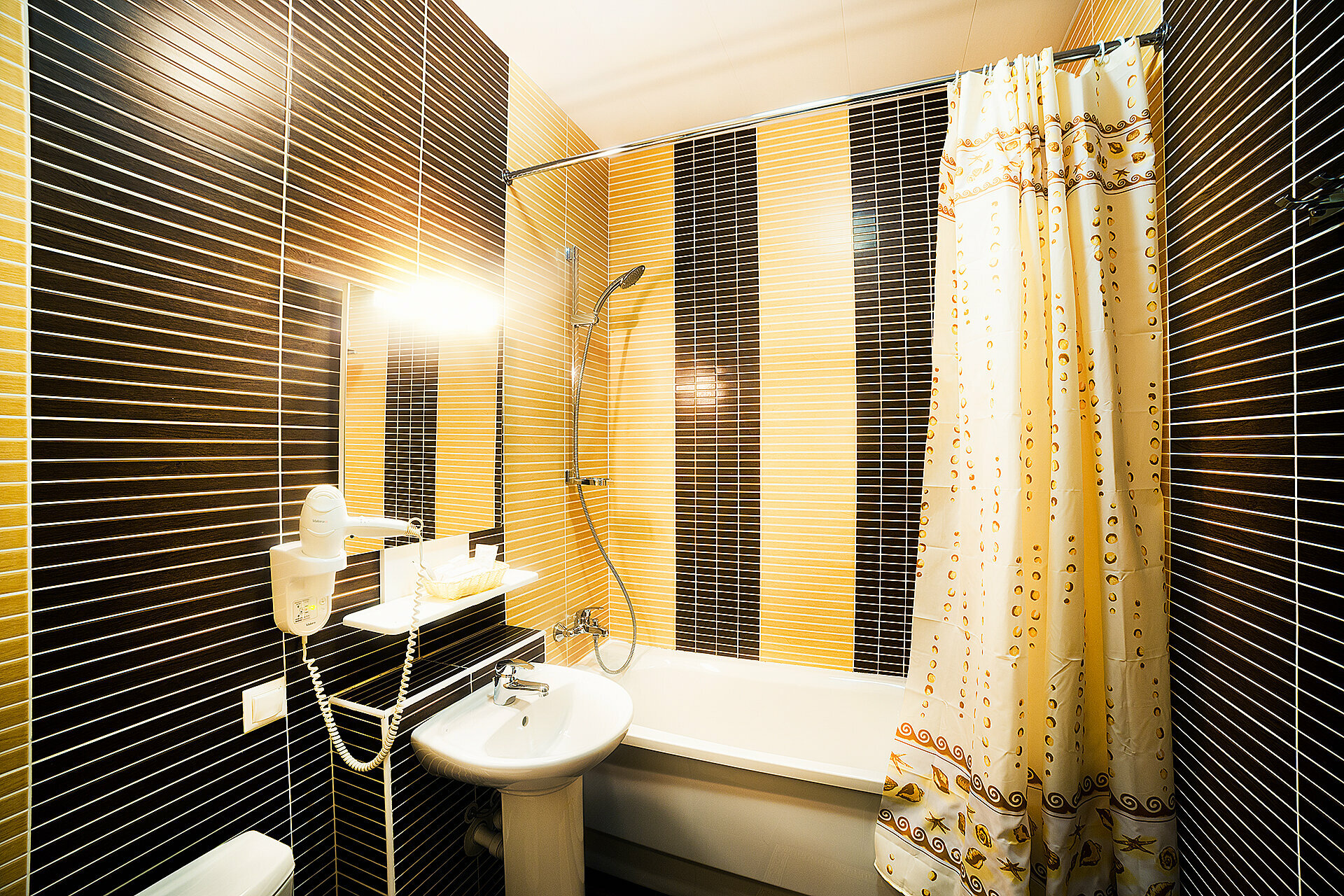 Одноместный номер