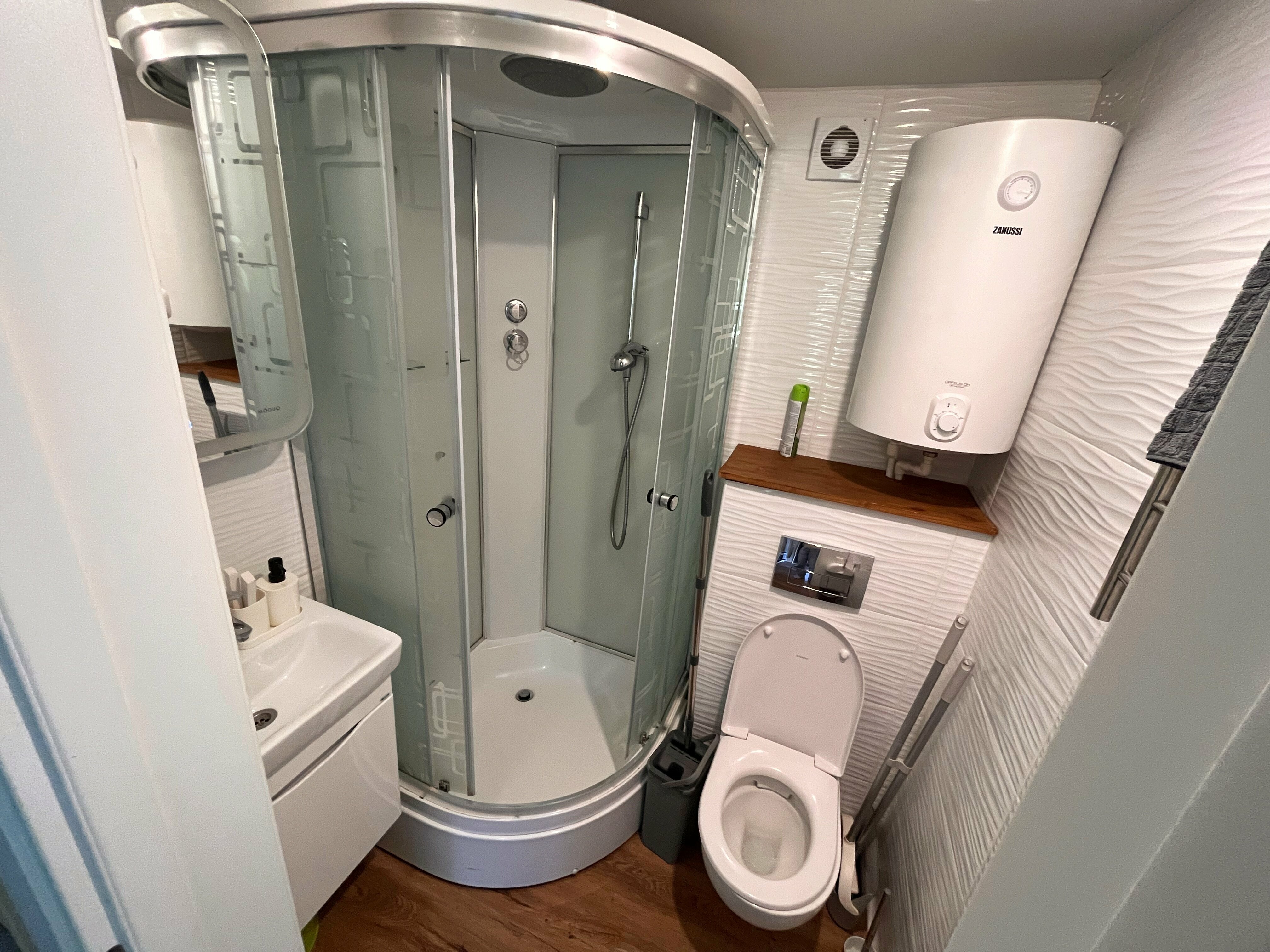 Ривер-Хаус 2 (+2)