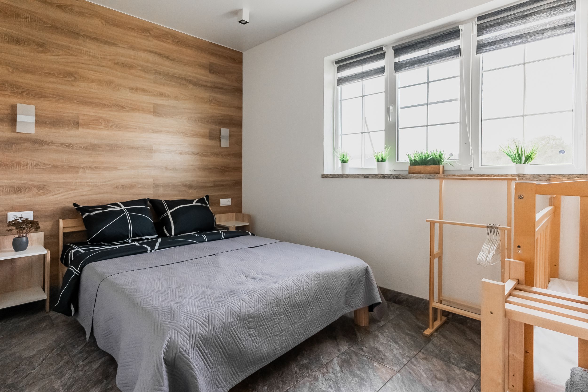 Дом с сауной