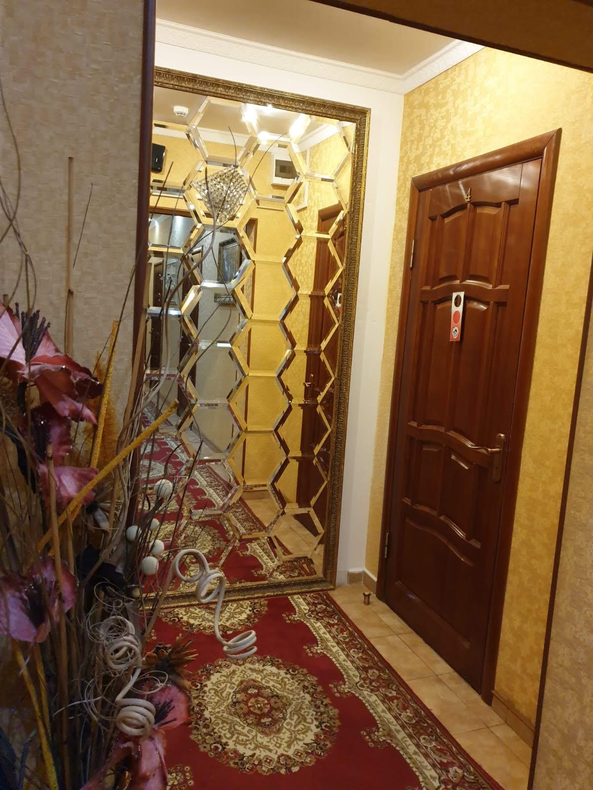 Семейный стандартный номер