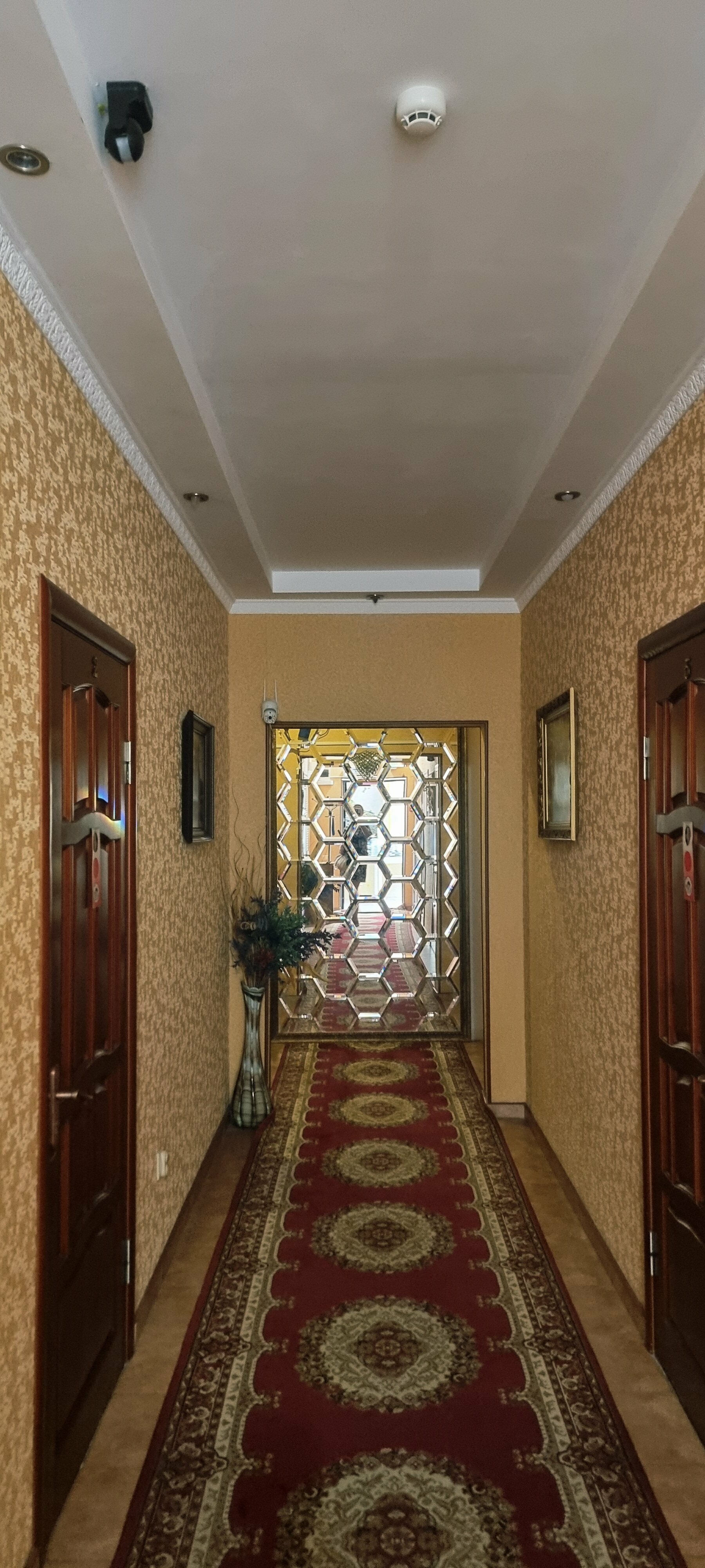 Семейный стандартный номер